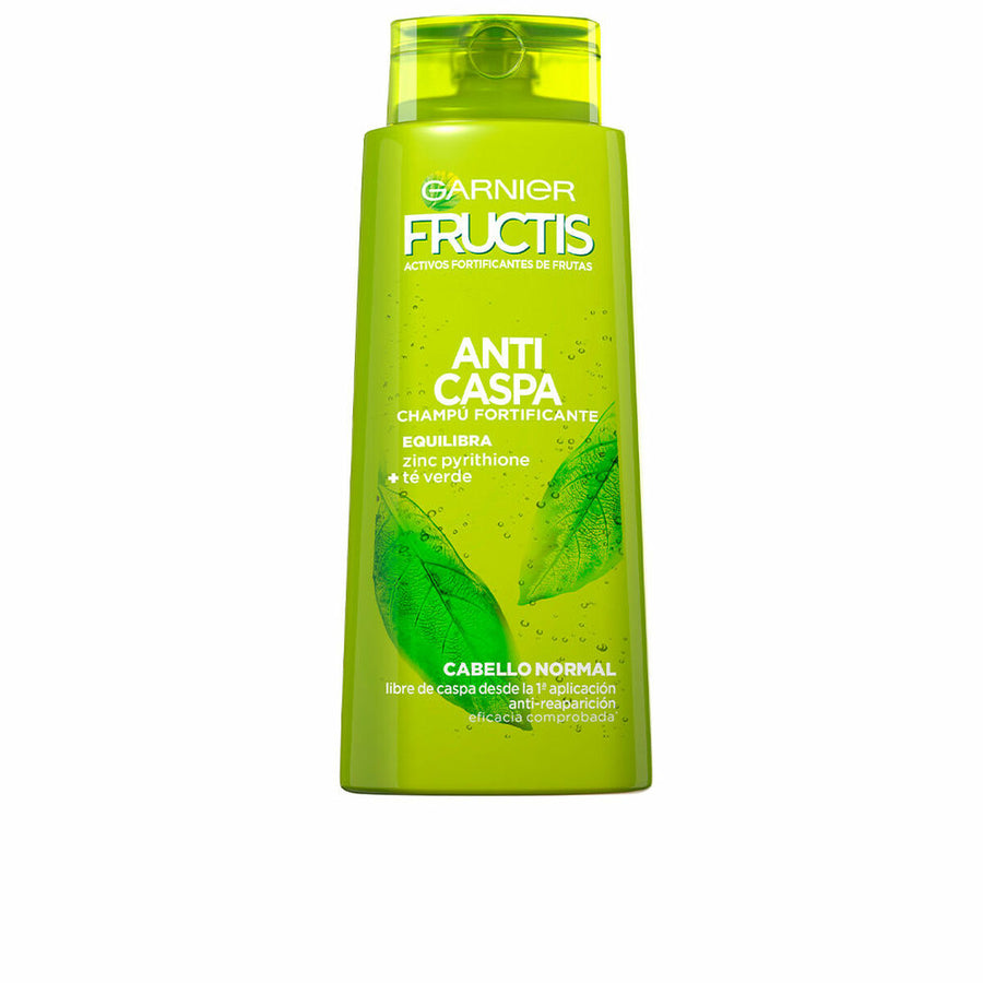 Garnier Fructis Anticaspa Fortifying Shampoo 690 ml