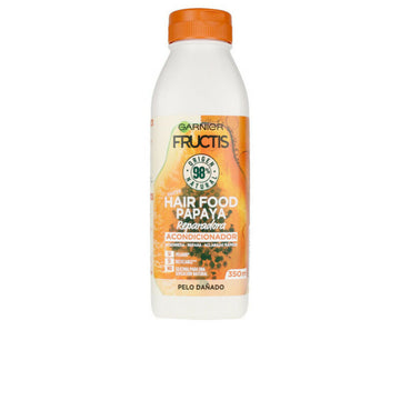 Après-shampooing Hair Food Papaya Garnier (350 ml)