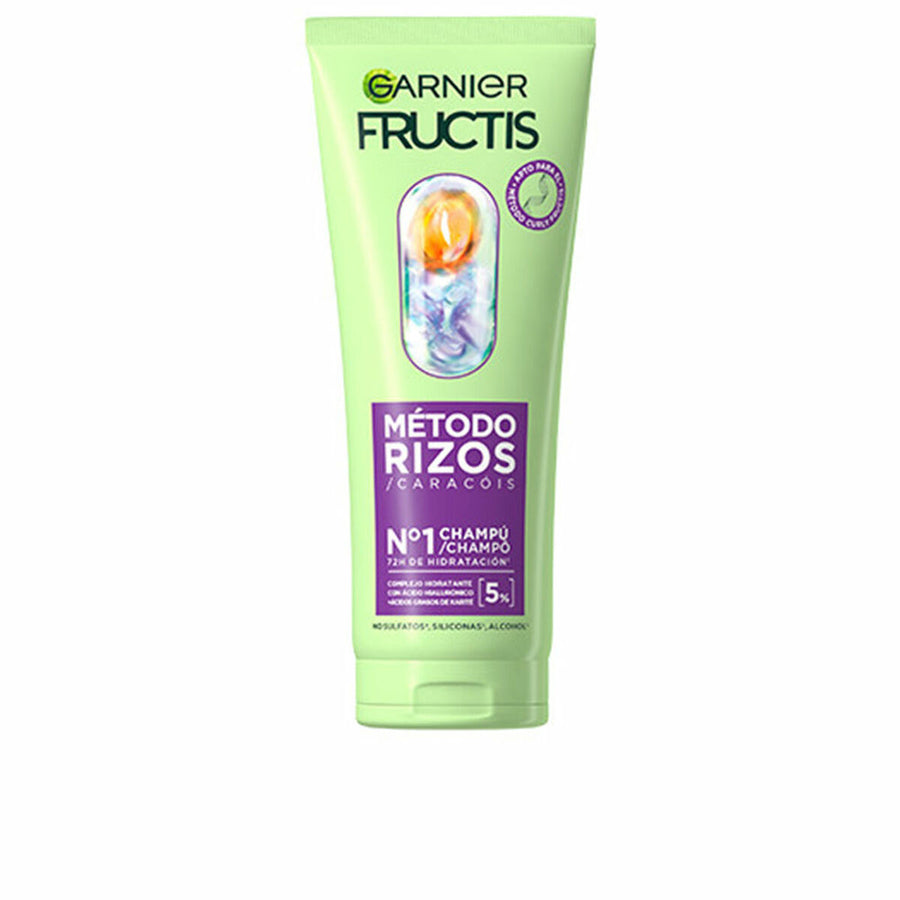 Shampooing Garnier Fructis 200 ml