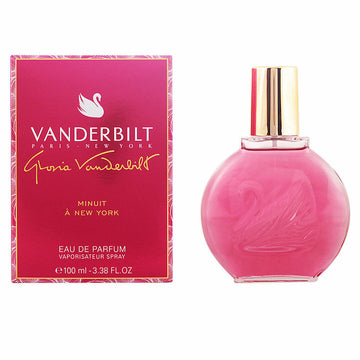 Parfum Femme Vanderbilt MINUIT À NEW YORK EDP 100 ml