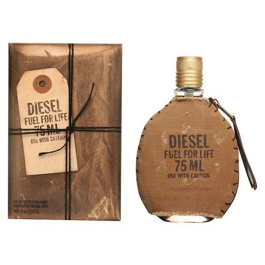 Parfum Homme Diesel EDT