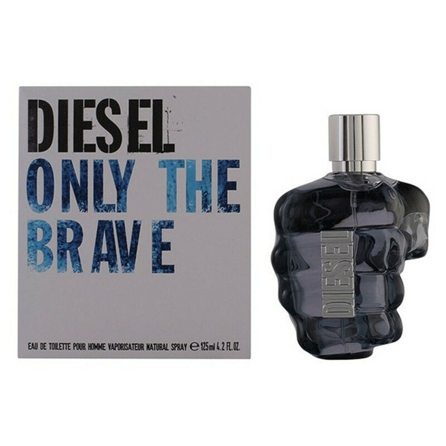 Vyriški kvepalai tik The Brave Diesel EDT