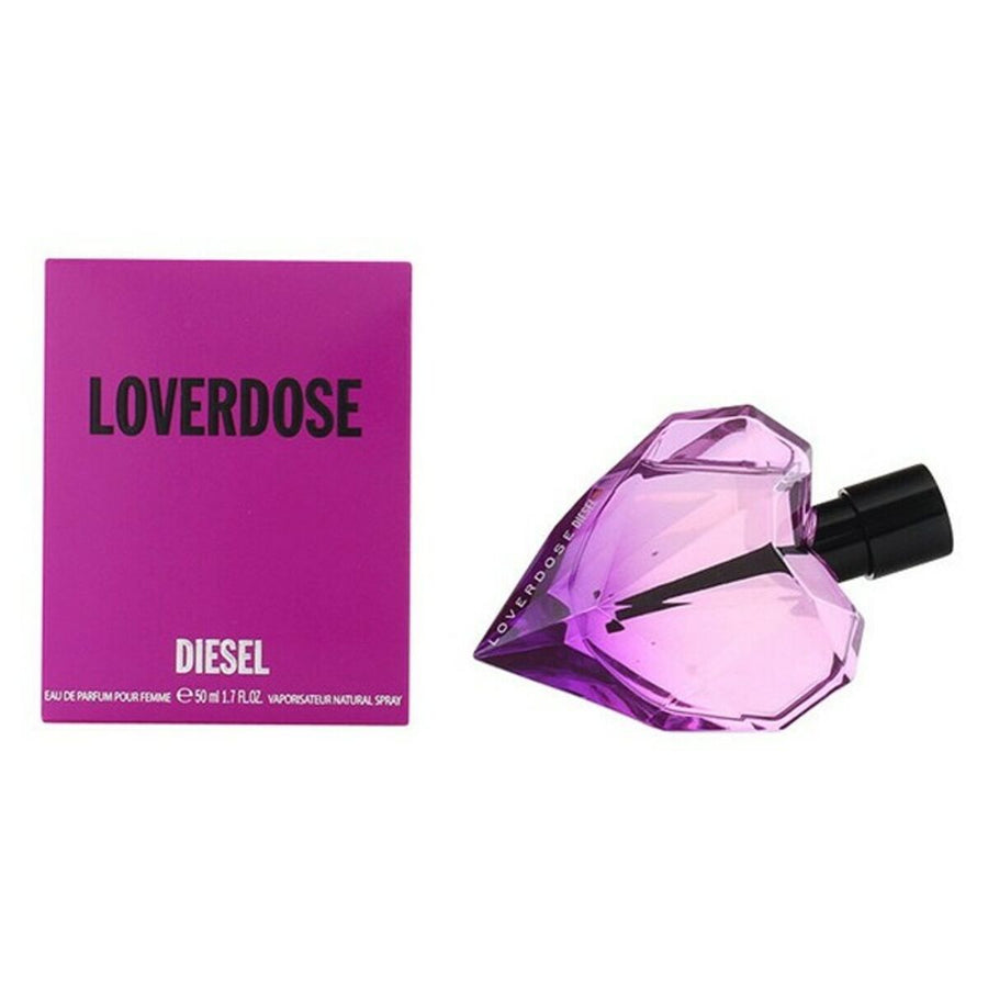 Parfum Femme Loverdose Diesel EDP EDP