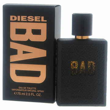 Parfum Homme Diesel DIE9 EDT 75 ml