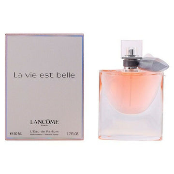 Parfum Femme La Vie Est Belle Lancôme EDP