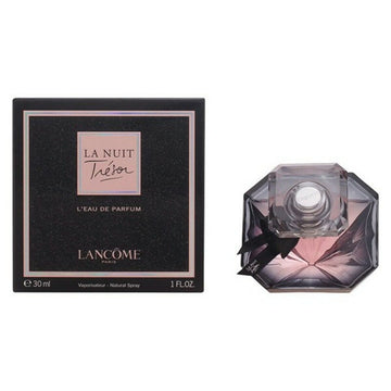 Parfum Femme La Nuit Tresor Lancôme EDP EDP