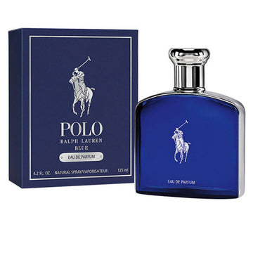 Parfum Homme Ralph Lauren Polo Blue 125 ml