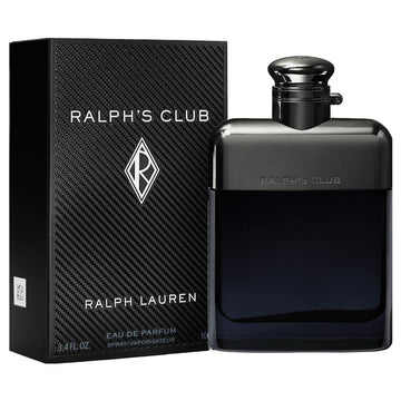 Profumo Uomo Ralph Lauren EDP Ralph's Club 100 ml