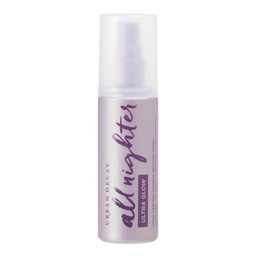 Spray pour cheveux Urban Decay All Nighter Ultra Glow 116 ml