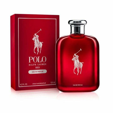 Parfum Homme Ralph Lauren EDP Polo Red 125 ml