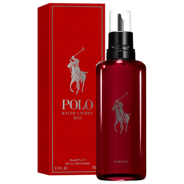 Parfum Homme Ralph Lauren POLO RED EDP EDP 150 ml