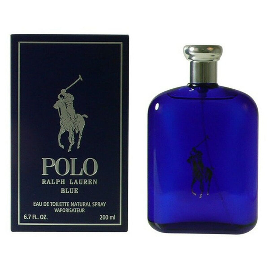 Parfum Homme Polo Blue Ralph Lauren EDT