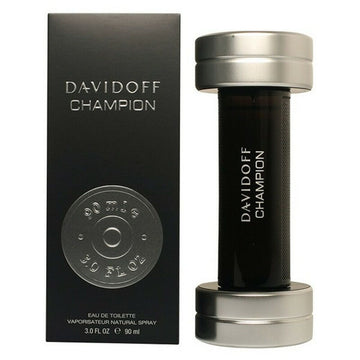 Profumo Uomo Champion Davidoff 18971 EDT 90 ml