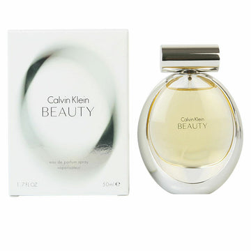 Profumo Donna Calvin Klein Beauty 50 ml Beauty