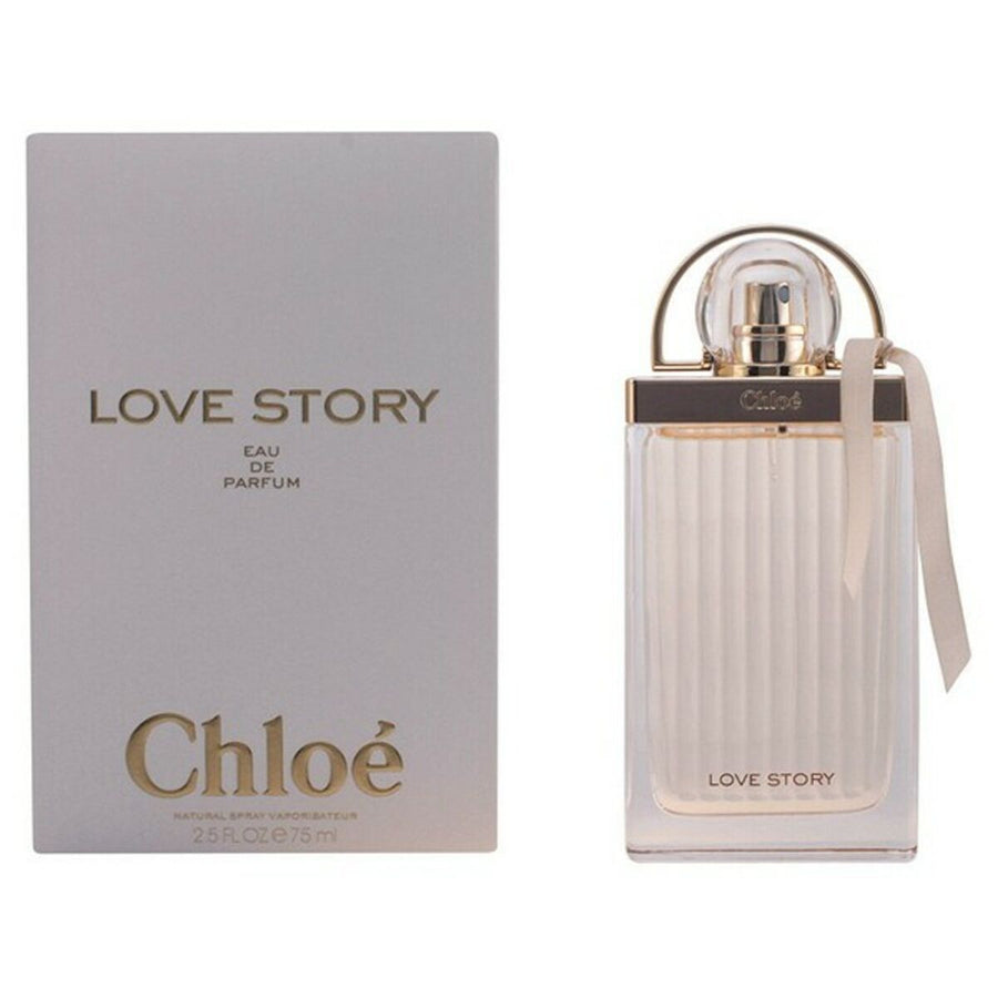 Parfum Femme Love Story Chloe EDP EDP