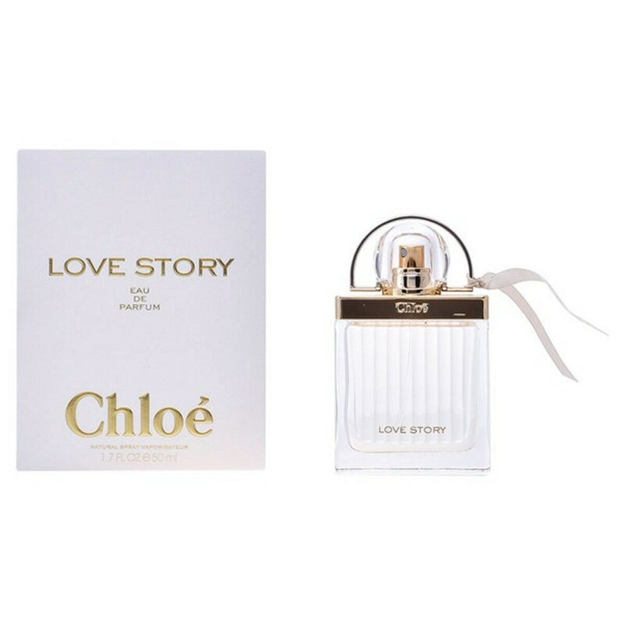 Parfum Femme Love Story Chloe EDP EDP