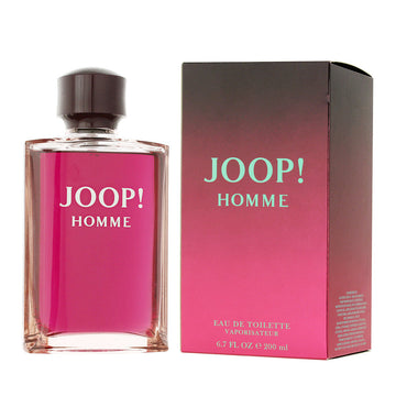 Parfum Homme Joop Homme EDT 200 ml