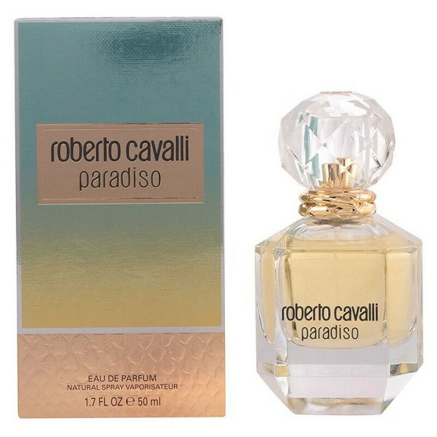 Parfum Femme Paradiso Roberto Cavalli EDP Paradiso