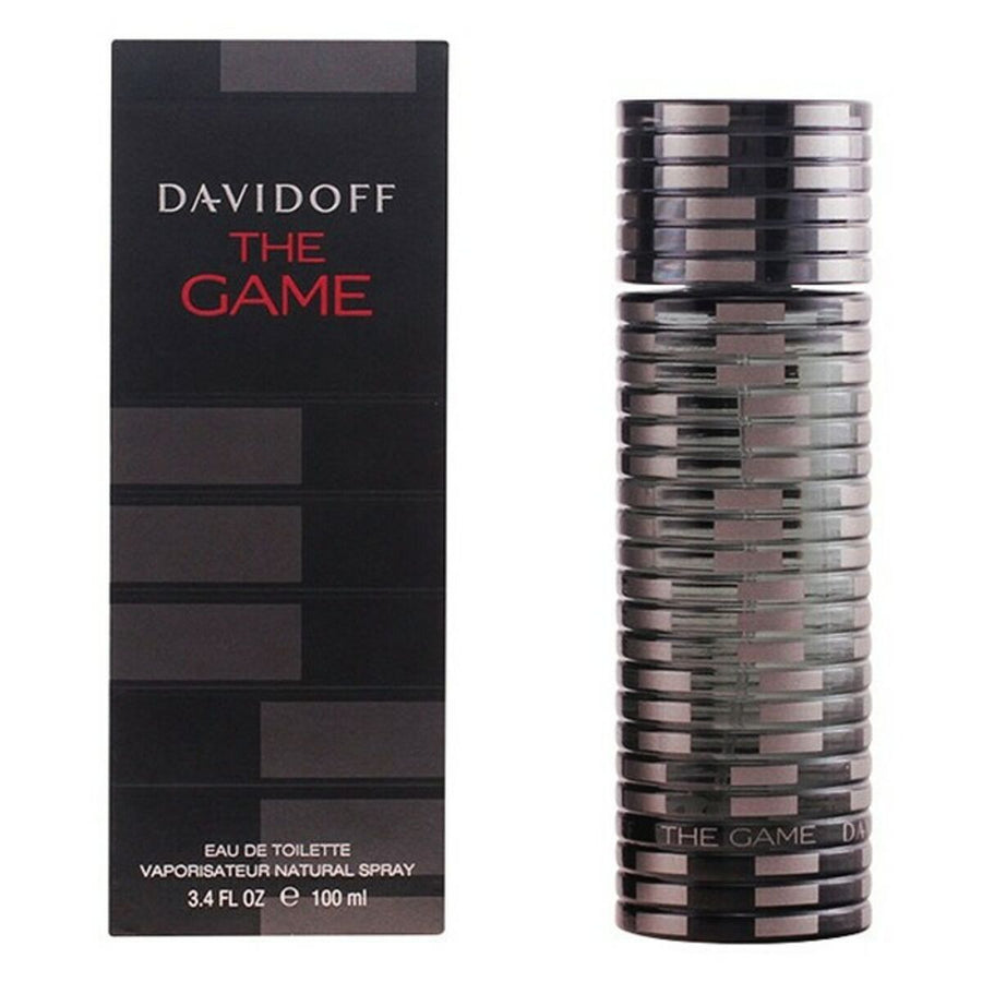 Parfum Homme Davidoff 10005079 EDT 100 ml