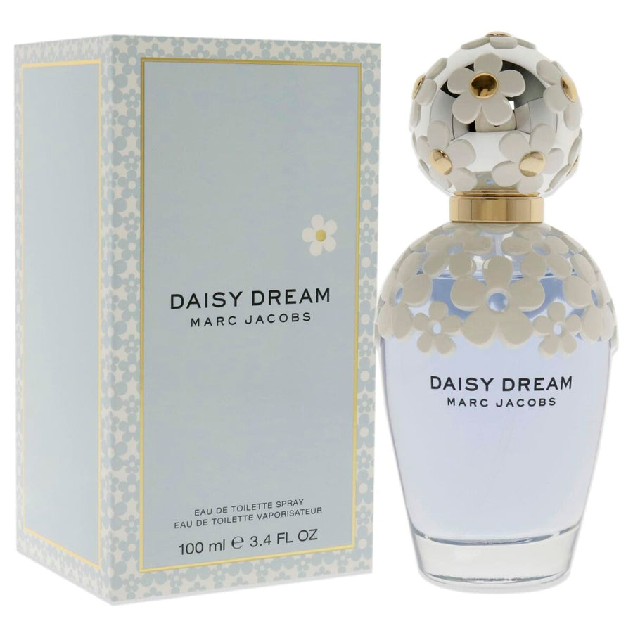 Parfum Femme Marc Jacobs EDT 100 ml Daisy Dream
