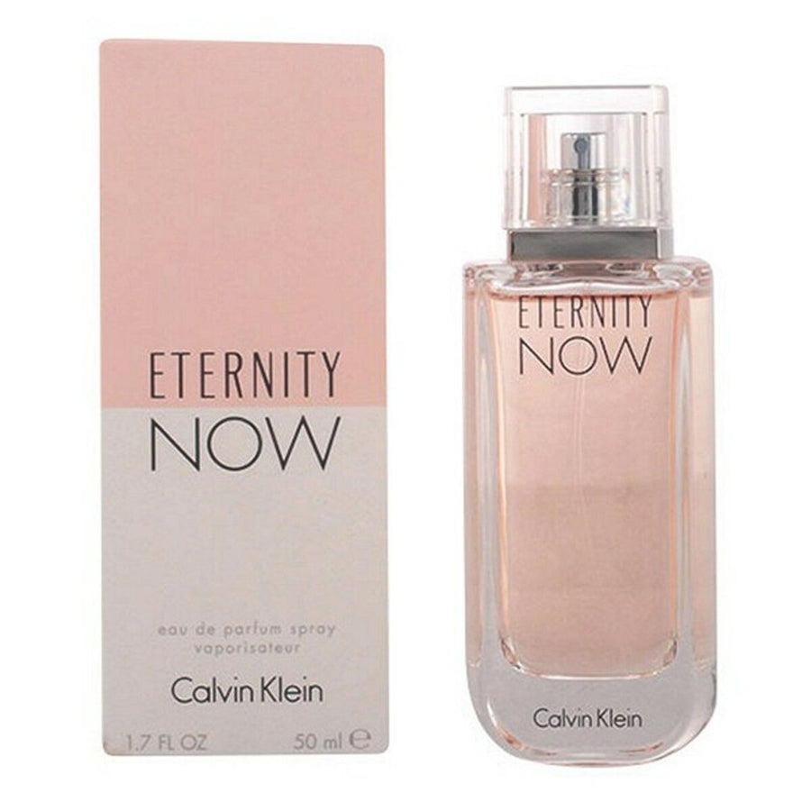Profumo Donna Eternity Now Calvin Klein EDP