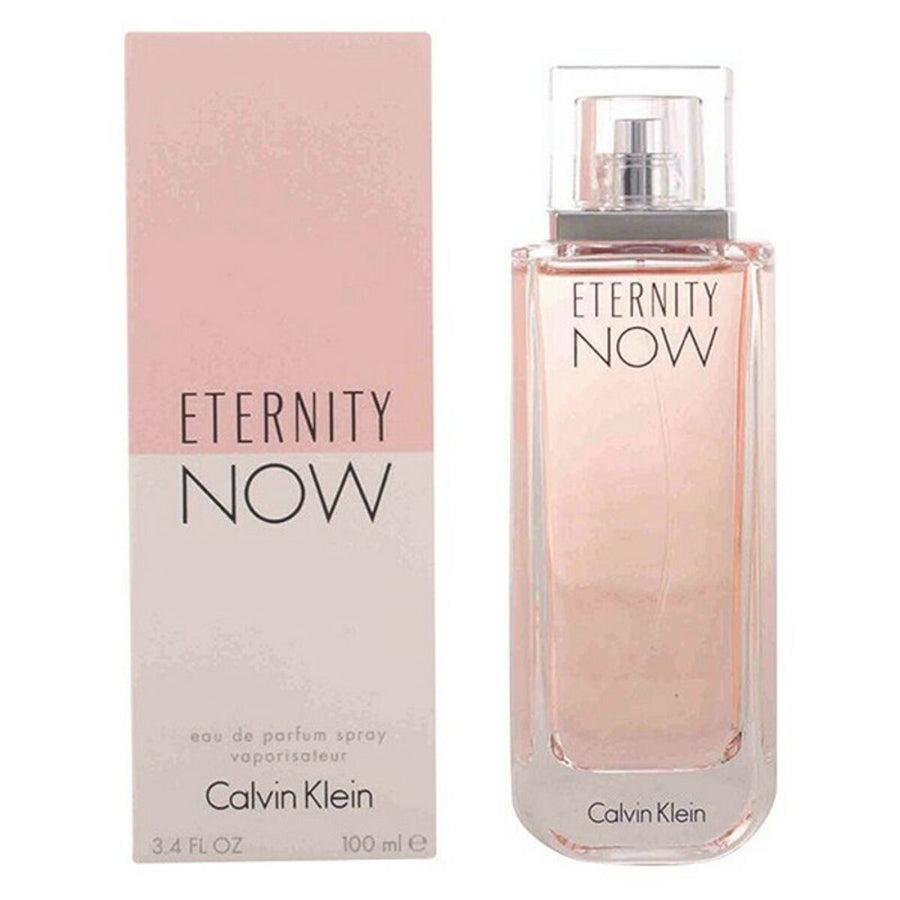 Profumo Donna Eternity Now Calvin Klein EDP