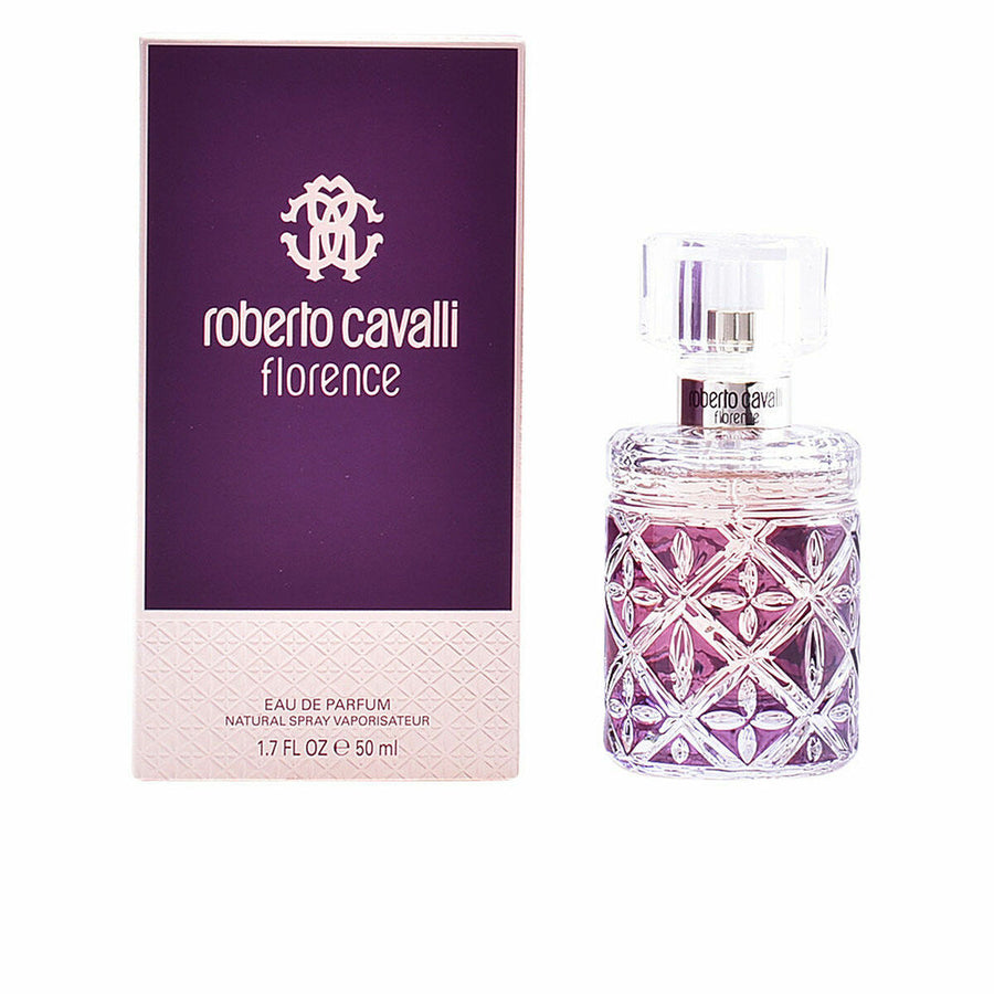 Parfum Femme Roberto Cavalli FLORENCE EDP 50 ml