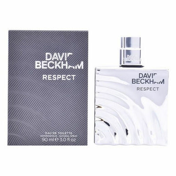 Profumo Uomo Respect David & Victoria Beckham EDT (90 ml) (90 ml)