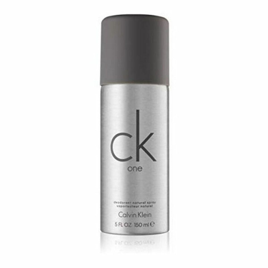 Deodorante Spray One Calvin Klein (150 ml)
