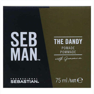 Cire modelante Sebman The Dandy Shinny Sebastian (75 ml)