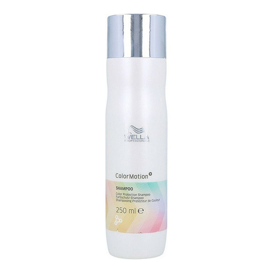 Shampooing Color Motion Wella