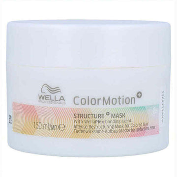 Crème Protectrice de Couleur Motion Mask Wella