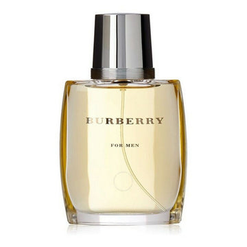 Parfum Homme Burberry EDT (50 ml) (50 ml)