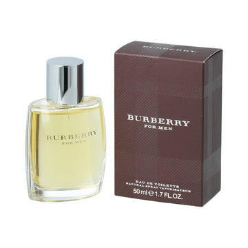Parfum Homme Burberry Burberry 3454704 EDT 50 ml