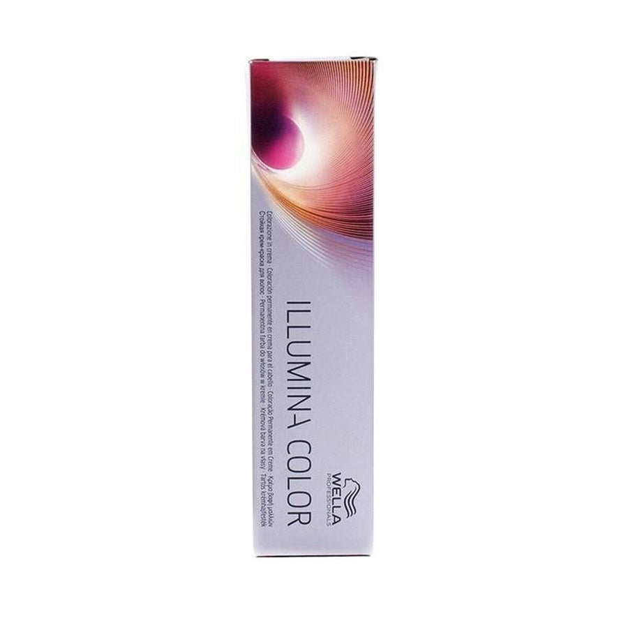 „Illumina Color Wella Permanent Dye Silver Mauve“ (60 ml)