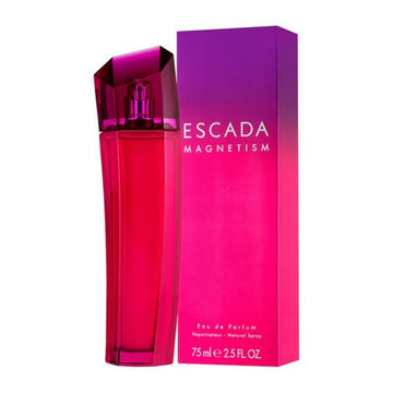 Parfum Femme Magnetism Escada 99240030291 EDP (75 ml) EDP 75 ml