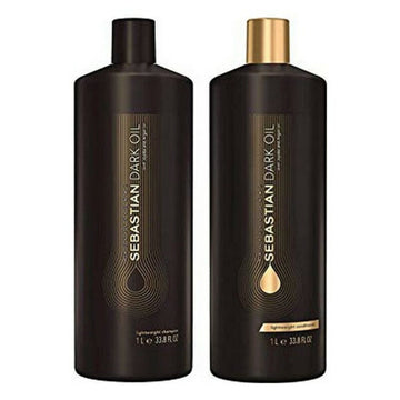Shampooing Dark Oil Sebastian 99240017017 (250 ml) 250 ml