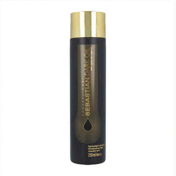 Shampoo Dark Oil Light Sebastian 99240017017 (250 ml)