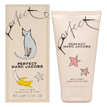 Lotion hydratante Marc Jacobs