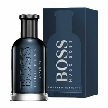 Parfum Homme Infinite Hugo Boss (50 ml) (50 ml)