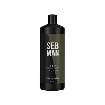 Shampooing volumateur Sebman The Boss Seb Man (1000 ml)