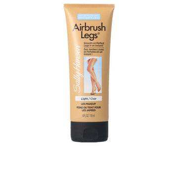Airbrush Legs Sally Hansen dažantys losjonai kojoms (125 ml)