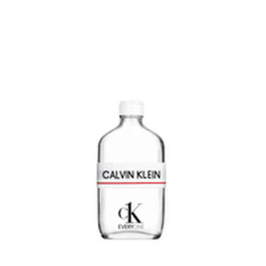 Profumo Unisex Calvin Klein EDT