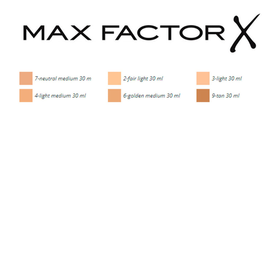 Max Factor Makeup Primer Spf 20 (30m) (30ml)