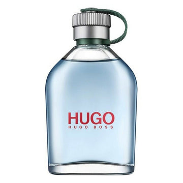 Profumo Uomo Hugo Man Hugo Boss HG51504 Hugo 200 ml EDT