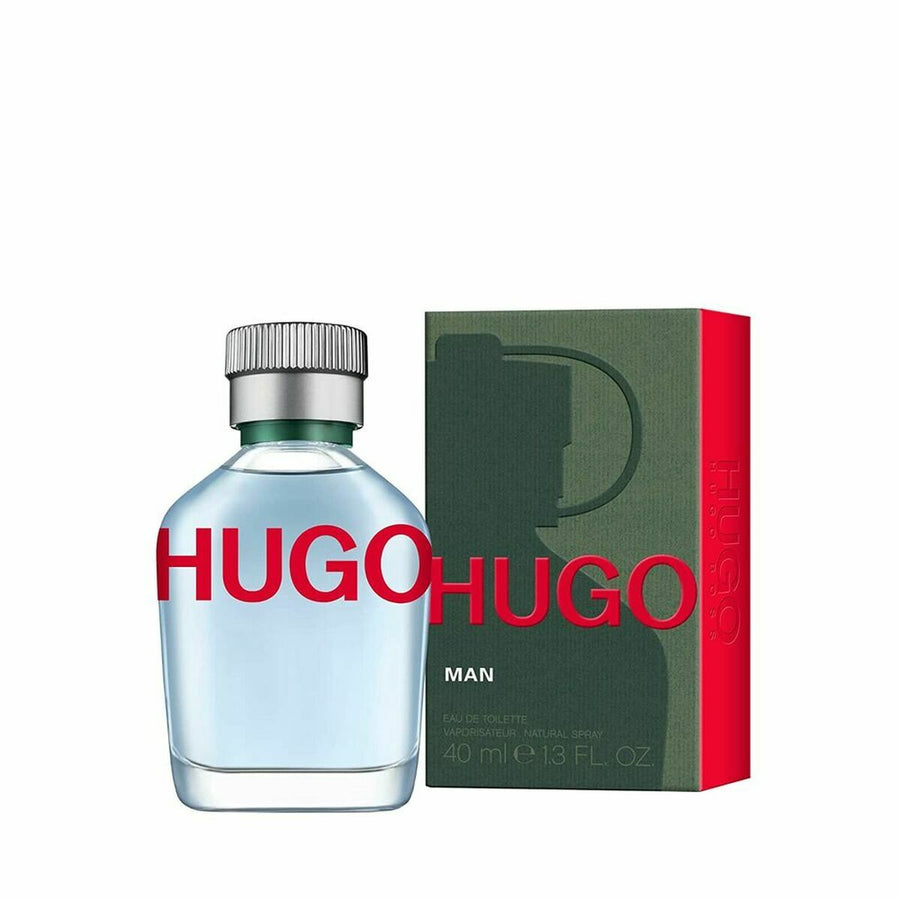 Profumo Uomo Hugo Boss 126611 Hugo 40 ml