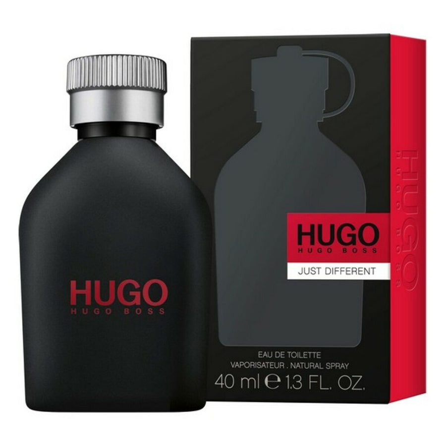 Profumo Uomo Just Different Hugo Boss 10001048 Just Different 40 ml