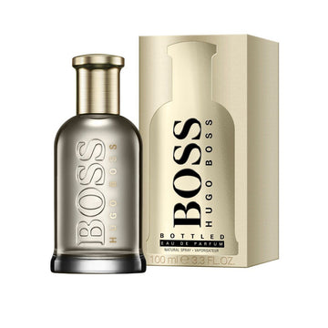 Parfum Homme Hugo Boss Boss Bottled EDP 100 ml