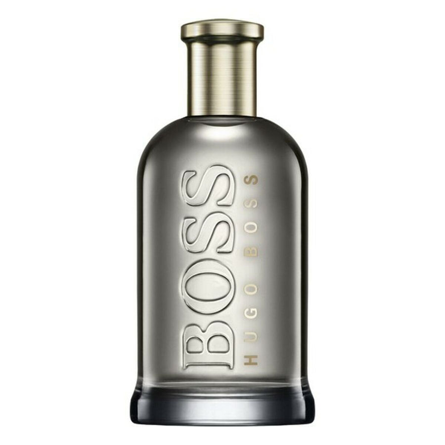 Profumo Uomo Boss Bottled Hugo Boss 99350059938 200 ml Boss Bottled (200 ml)