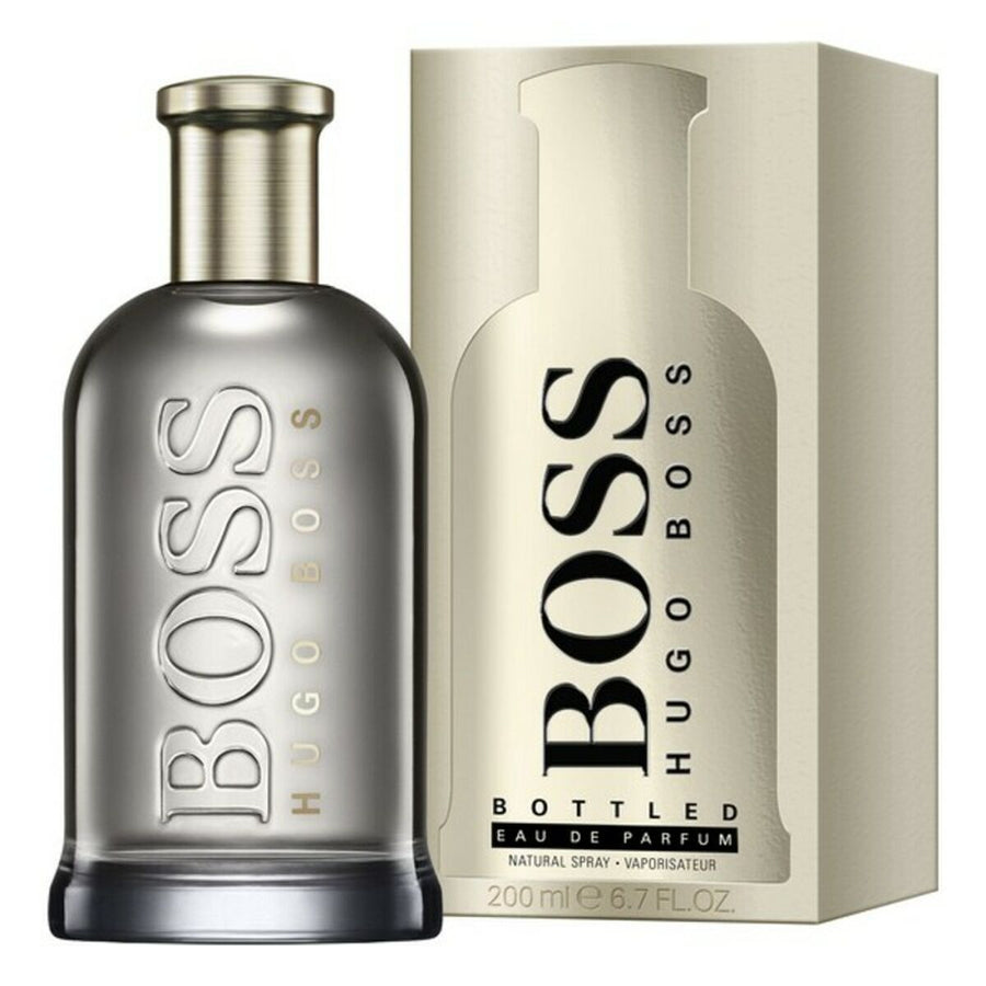 Profumo Uomo Boss Bottled Hugo Boss 99350059938 200 ml Boss Bottled (200 ml)